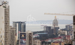 Квартира 73 м² - Юр'ївська, Батумі, Грузія