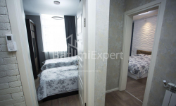 Квартира 5-комн 73 м² - Юр'ївська, Батумі