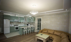 Квартира 5-комн 73 м² - Юр'ївська, Батумі