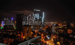 Квартира 3-комн 70 м² - Юр'ївська, Батумі