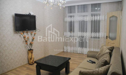 Квартира 3-комн 70 м² - Юр'ївська, Батумі