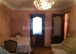 Квартира 4-комн 80 м² - Юр'ївська, Батумі