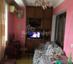 Квартира 80 м² - Юр'ївська, Батумі, Грузія