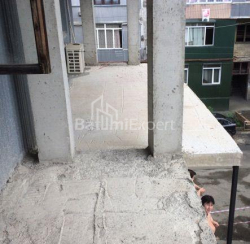 Квартира 4-комн 80 м² - Юр'ївська, Батумі
