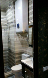 Квартира 40 м² - Шерифа Хімшіашвілі, Батумі, Грузія