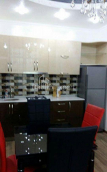 Квартира 2-комн 40 м² - Шерифа Хімшіашвілі, Батумі
