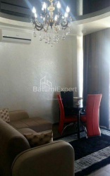 Квартира 2-комн 40 м² - Шерифа Хімшіашвілі, Батумі