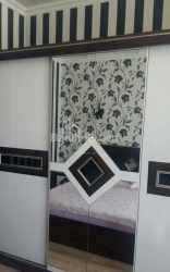Квартира 40 м² - Шерифа Хімшіашвілі, Батумі, Грузія