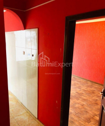 Квартира 1-комн 32 м² - Юр'ївська, Батумі