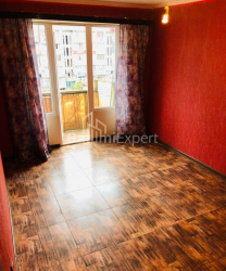 Квартира 1-комн 32 м² - Юр'ївська, Батумі