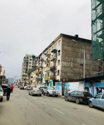 Квартира 32 м² - Юр'ївська, Батумі, Грузія