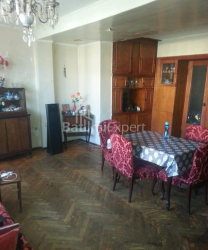 Квартира 3-комн 100 м² - Юр'ївська, Батумі