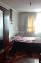 Квартира 3-комн 100 м² - Юр'ївська, Батумі