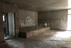 Квартира 1-комн 201 м² - Юр'ївська, Батумі