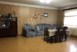 Квартира 4-комн 140 м² - Юр'ївська, Батумі