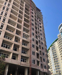 Квартира 4-комн 110 м² - Юр'ївська, Батумі