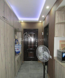 Квартира 1-комн 37 м² - Юр'ївська, Батумі