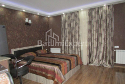 Квартира 1-комн 37 м² - Юр'ївська, Батумі