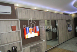 Квартира 1-комн 37 м² - Юр'ївська, Батумі