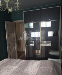 Квартира 2-комн 54 м² - Шерифа Хімшіашвілі, Батумі