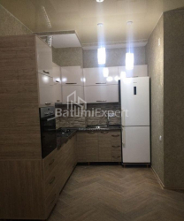 Квартира 2-комн 54 м² - Шерифа Хімшіашвілі, Батумі