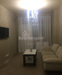 Квартира 2-комн 54 м² - Шерифа Хімшіашвілі, Батумі