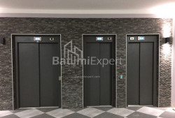 Квартира 54 м² - Шерифа Хімшіашвілі, Батумі, Грузія