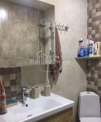Квартира 54 м² - Шерифа Хімшіашвілі, Батумі, Грузія