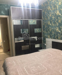 Квартира 54 м² - Шерифа Хімшіашвілі, Батумі, Грузія