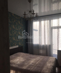 Квартира 2-комн 54 м² - Шерифа Хімшіашвілі, Батумі