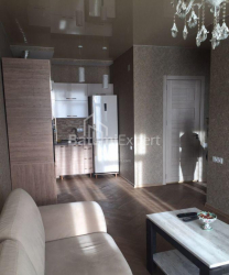 Квартира 2-комн 54 м² - Шерифа Хімшіашвілі, Батумі