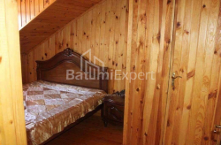 Квартира 3-комн 83 м² - Тбел-Абусерідзе, Батумі