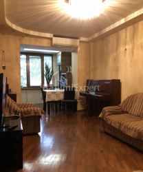 Квартира 3-комн 67 м² - Тбел-Абусерідзе, Батумі