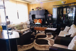 Квартира 3-комн 110 м² - Юр'ївська, Батумі