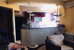 Квартира 3-комн 110 м² - Юр'ївська, Батумі