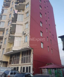 Квартира 110 м² - Юр'ївська, Батумі, Грузія