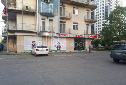 Квартира 1-комн 286 м² - Шерифа Хімшіашвілі, Батумі
