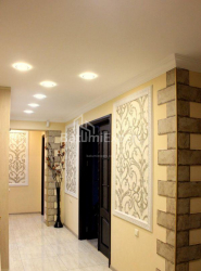 Квартира 7-комн 160 м² - Юр'ївська, Батумі