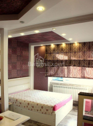 Квартира 7-комн 160 м² - Юр'ївська, Батумі