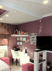 Квартира 160 м² - Юр'ївська, Батумі, Грузія