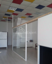 Квартира 1-комн 90 м² - Зураба Горгiладзе, Батумі