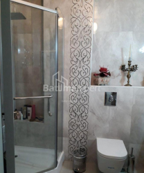 Квартира 3-комн 96 м² - Шерифа Хімшіашвілі, Батумі