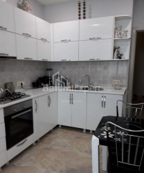 Квартира 3-комн 96 м² - Шерифа Хімшіашвілі, Батумі