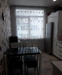 Квартира 96 м² - Шерифа Хімшіашвілі, Батумі, Грузія