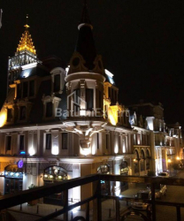 Квартира 40 м² - Юр'ївська, Батумі, Грузія