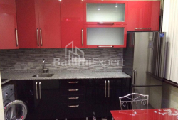 Квартира 2-комн 40 м² - Юр'ївська, Батумі