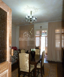 Квартира 7-комн 250 м² - Зураба Горгiладзе, Батумі