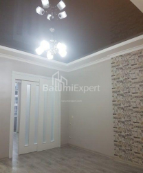 Квартира 2-комн 40 м² - Юсуфа Кобаладзе, Батумі