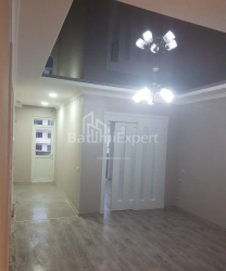 Квартира 2-комн 40 м² - Юсуфа Кобаладзе, Батумі