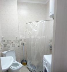 Квартира 3-комн 48 м² - Юр'ївська, Батумі